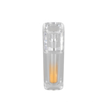 Famous Brand Style 30 ml Clear Acrylic Skincare Bottles Bottle Bottle Cosmetic Packaging Bottle with Pump